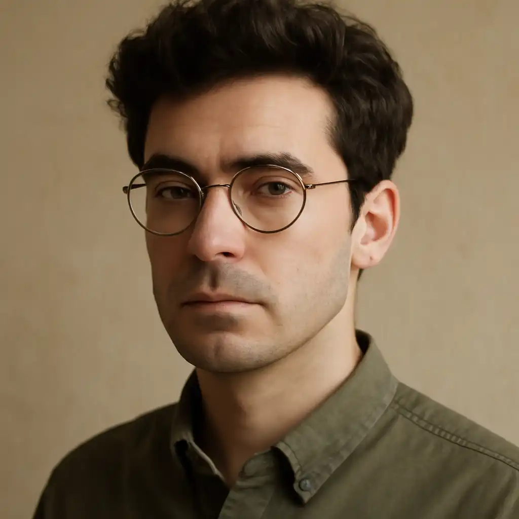 Dominik Skála